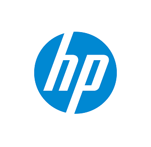 HP Logo