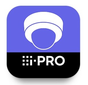 i-PRO Logo